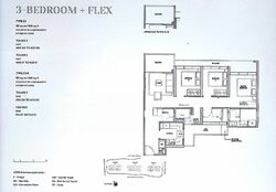 Lentor Modern (D26), Apartment #511069251